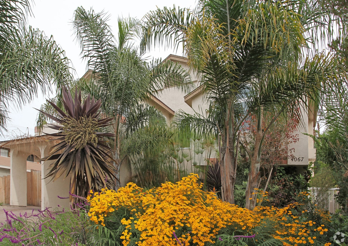 Foto del edificio - 4067 Florida St