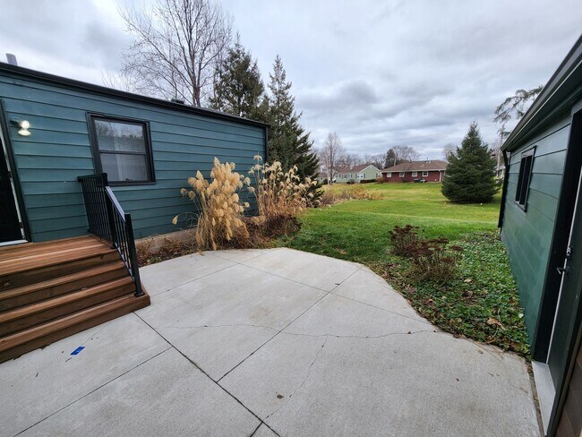 Foto del edificio - Beautiful 3-bedroom, 2-bathroom home in Be...