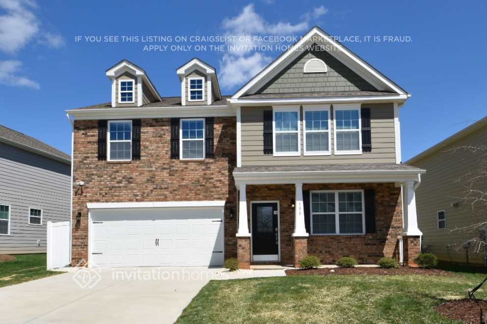 Primary Photo - 180 Atwater Landing Dr