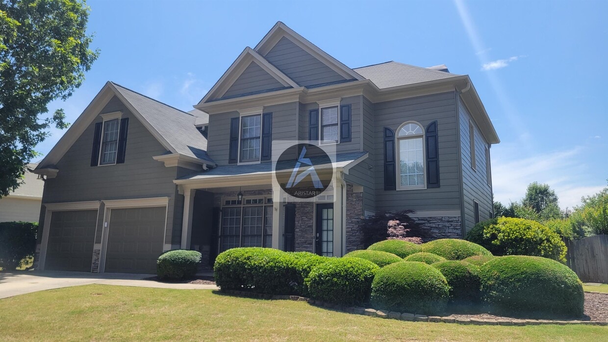 Foto principal - 223 Elmbrook Ln