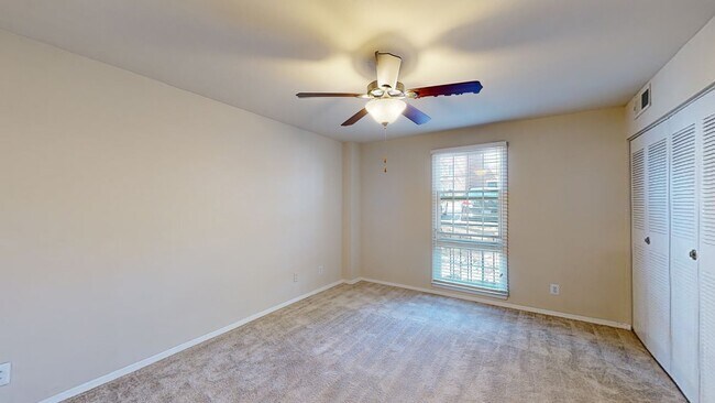 Interior Photo - Newport Village