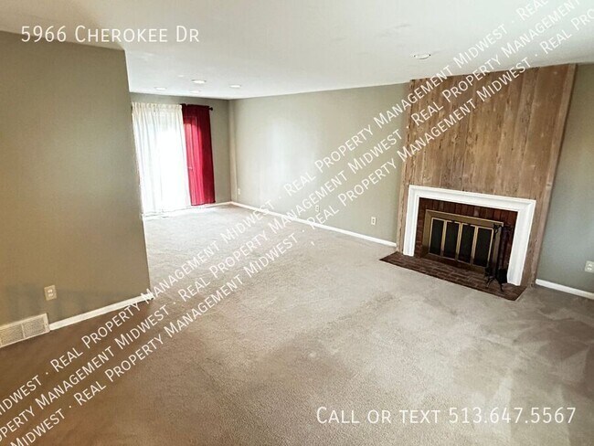 Building Photo - 5966 Cherokee Dr