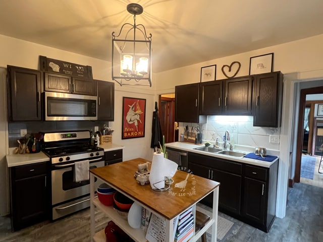 Foto del edificio - 2147 N 64th St
