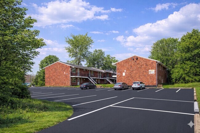 Foto del edificio - 783 Anderson Ave