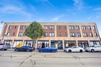 Building Photo - 414 Walnut St