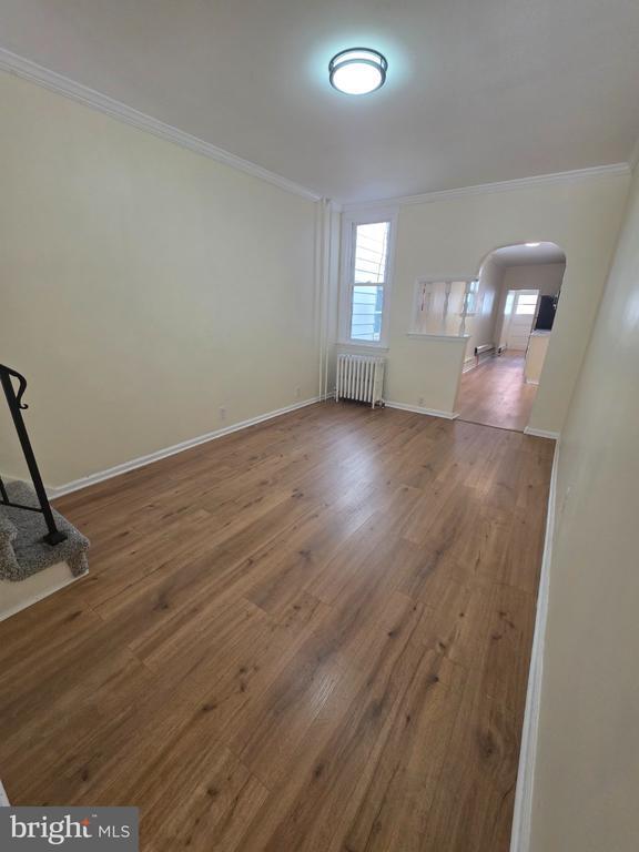 Foto del edificio - 1137 Buttonwood St