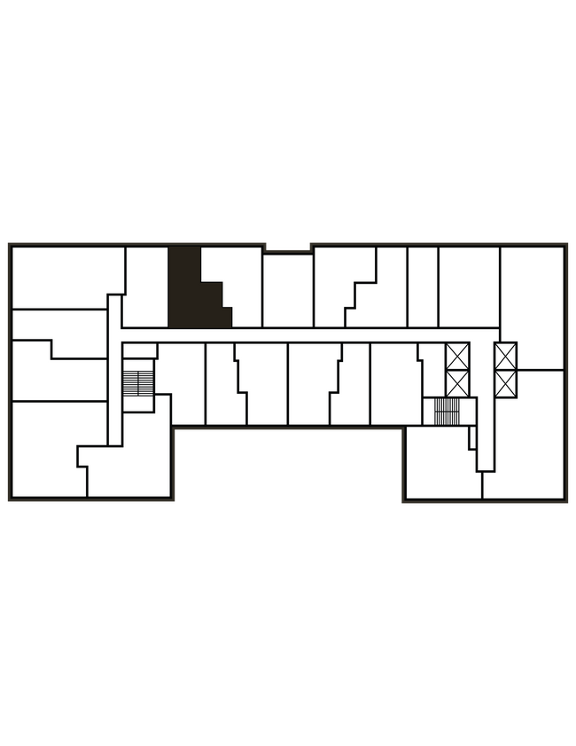 Interior Photo - Asher