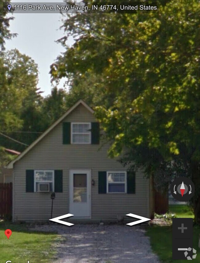 Fairview Apartments under 1,500 New Haven, IN 1 Rentals