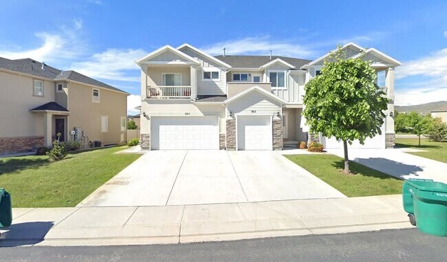 Foto del edificio - 3811 N Prairie Grass Dr