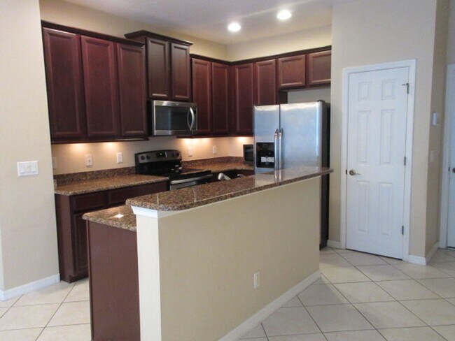 Foto del edificio - Available Now! Oviedo 3 bedroom 2.5 bath t...