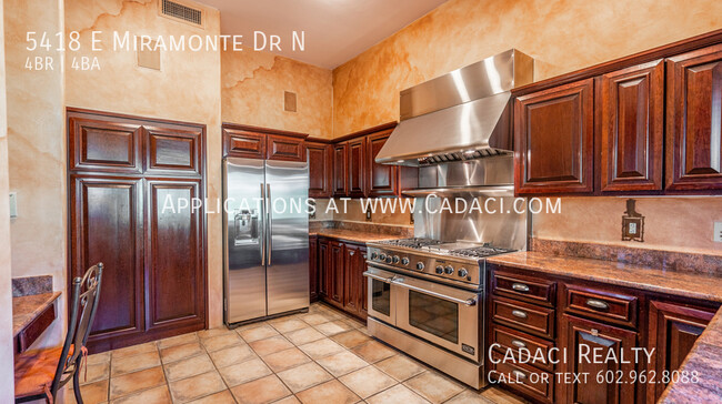 Building Photo - Rancho Manana Hideaway 4 bed 3.5 bath Golf...