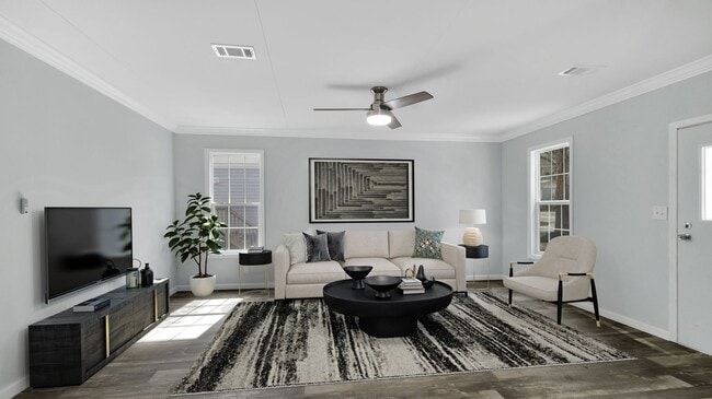 Foto del edificio - Be the first to live here!