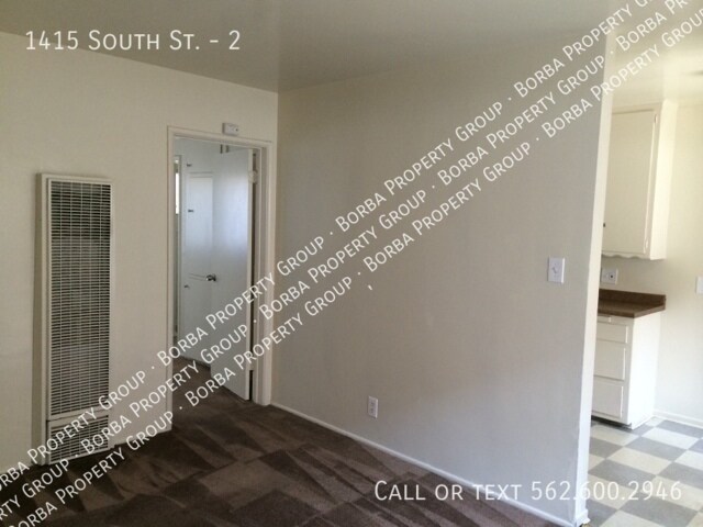 Foto del edificio - 1415 South St