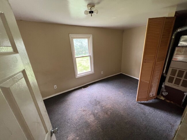 Foto del edificio - Cozy and Pet-Friendly Home in Muncie!