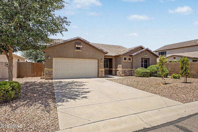 Building Photo - 40148 N Perrone St