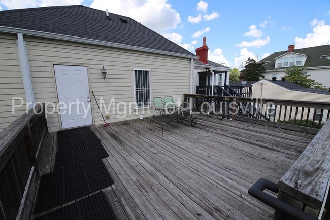 Building Photo - Two bedroom on Frankfort Ave in Crescent Hill