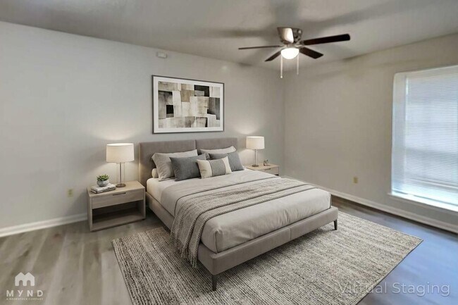 Foto del edificio - 6035 Devon Cir