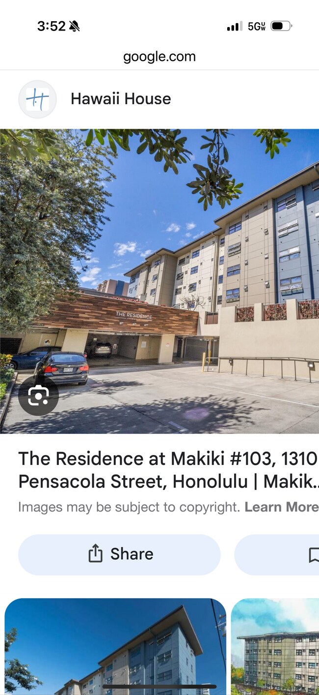 Foto del edificio - 1310 Pensacola St