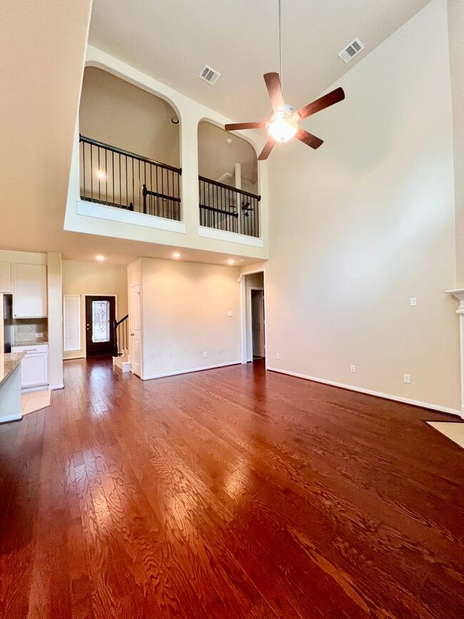 Building Photo - Gorgeous Two Story Home in Richmond, TX