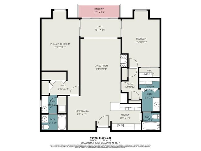 Foto del edificio - 3307 Pine Heights Dr NE