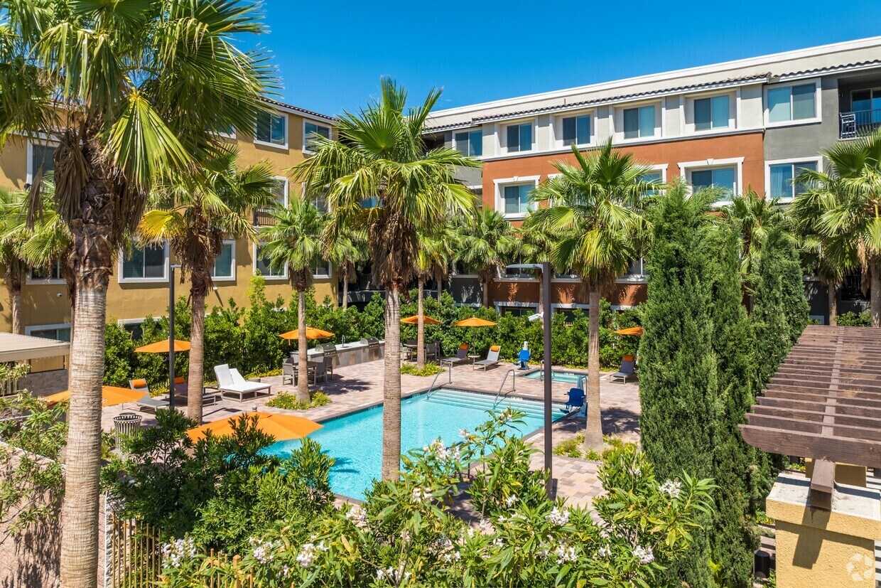 Foto del edificio - Capriccio Senior Living