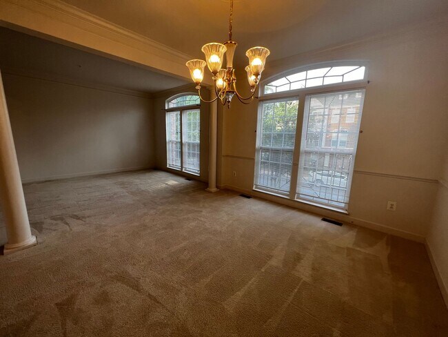 Foto del edificio - Stunning 3 Bedroom Townhouse in Upper Marlboro!