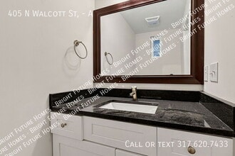 Building Photo - 405 N Walcott St