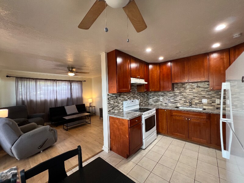 Foto principal - 830 Liloa St