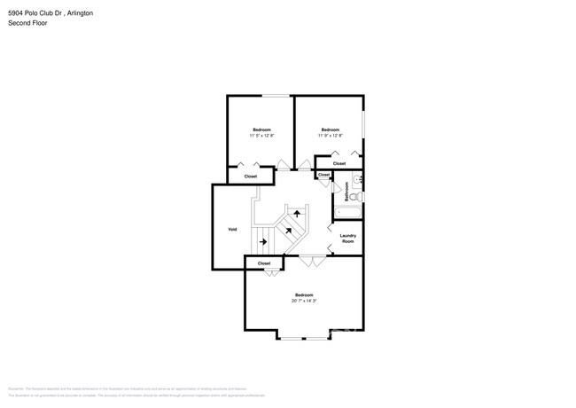 Building Photo - 5904 Polo Club Dr