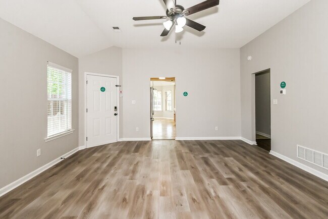 Foto del edificio - 9892 Southern Oak Way