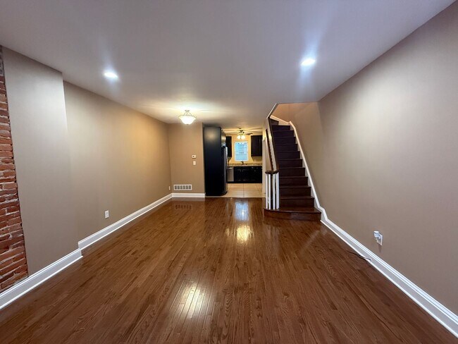 Foto del edificio - Charming South Philly Home in the Pennsport/Queen Village Area