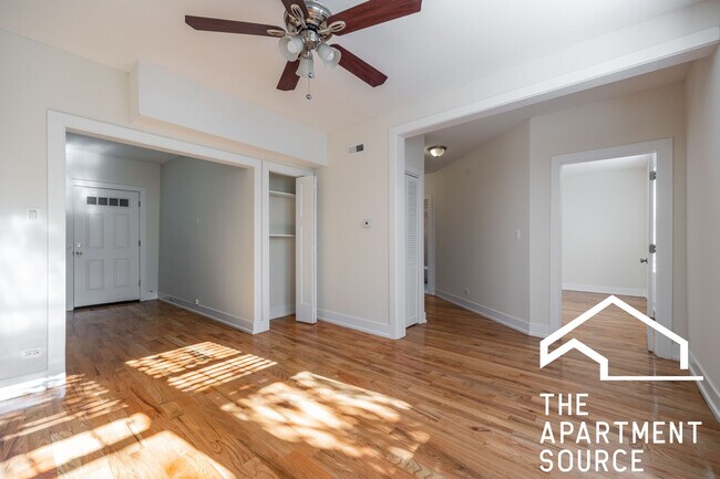 Foto del edificio - 3904 N Janssen Ave