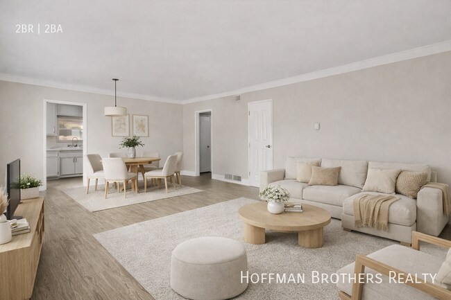 Foto del edificio - 5326 Radford Ave