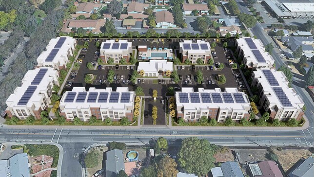 Foto del edificio - Parkside Flats