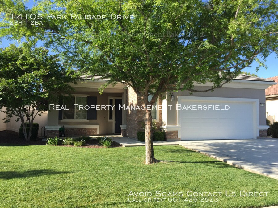 Primary Photo - 14105 Park Palisade Dr