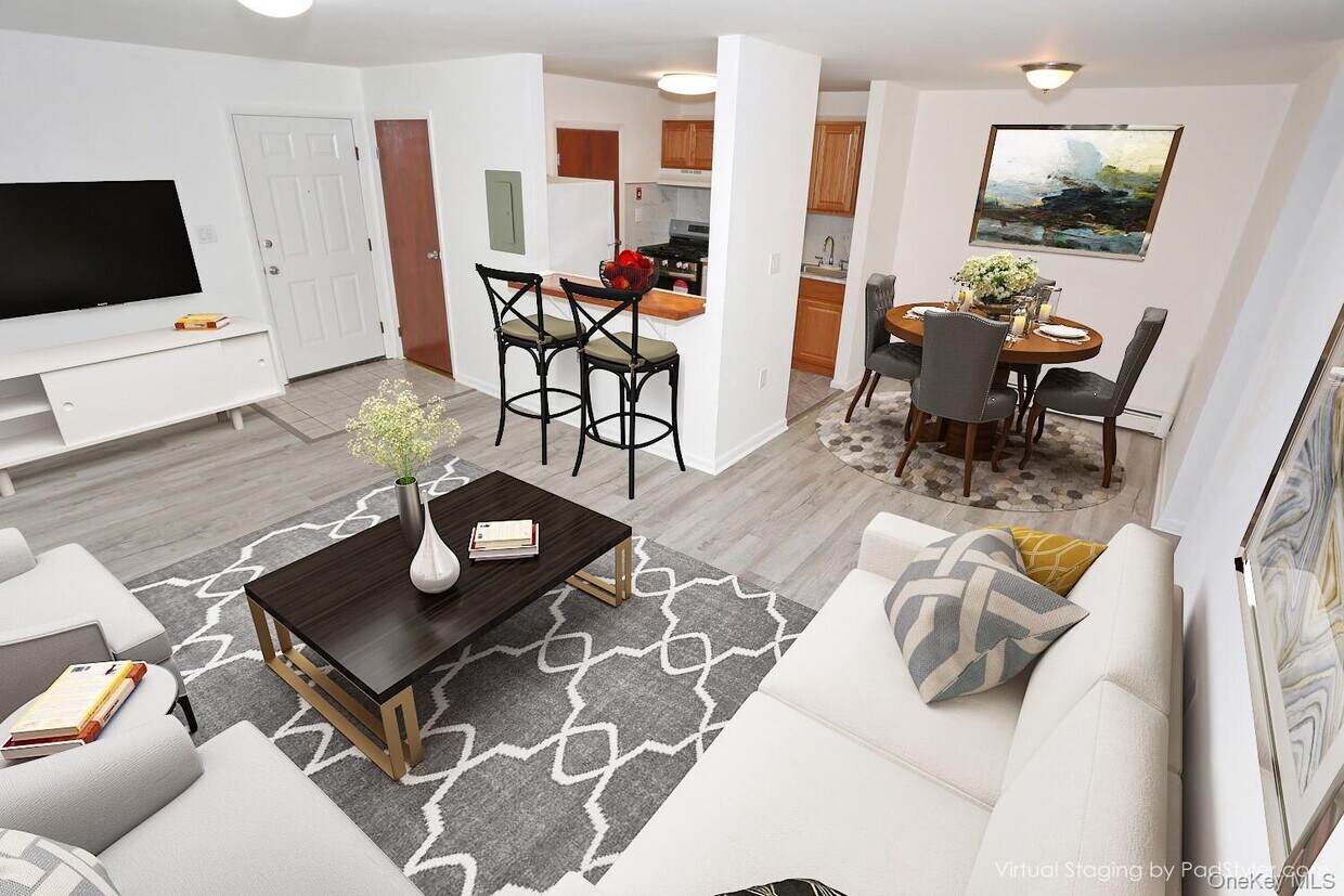 Foto principal - 366 Concord Ln