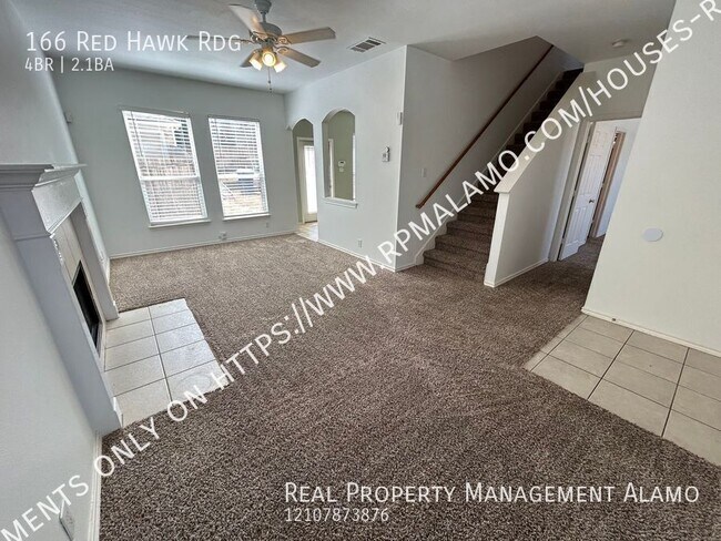 Building Photo - 166 Red Hawk Ridge