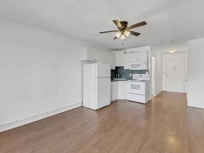 Foto del edificio - 3415 West End Ave