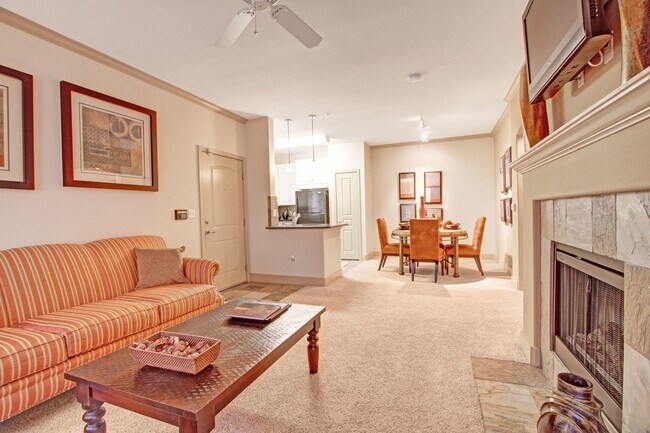 Foto del edificio - Rancho Belago