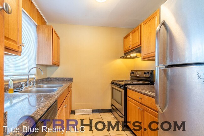 Building Photo - 4 br, 2 bath House - 1301 Beeler St
