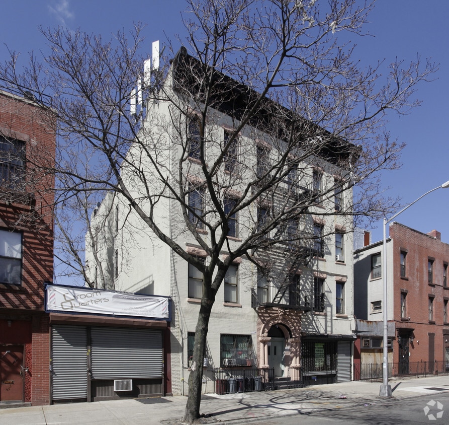 194196 Ralph Ave, Brooklyn, NY 11233 Apartments in Brooklyn, NY