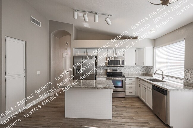 Foto del edificio - 3229 E Brookwood Ct