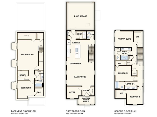 Building Photo - 310 N Addison Way