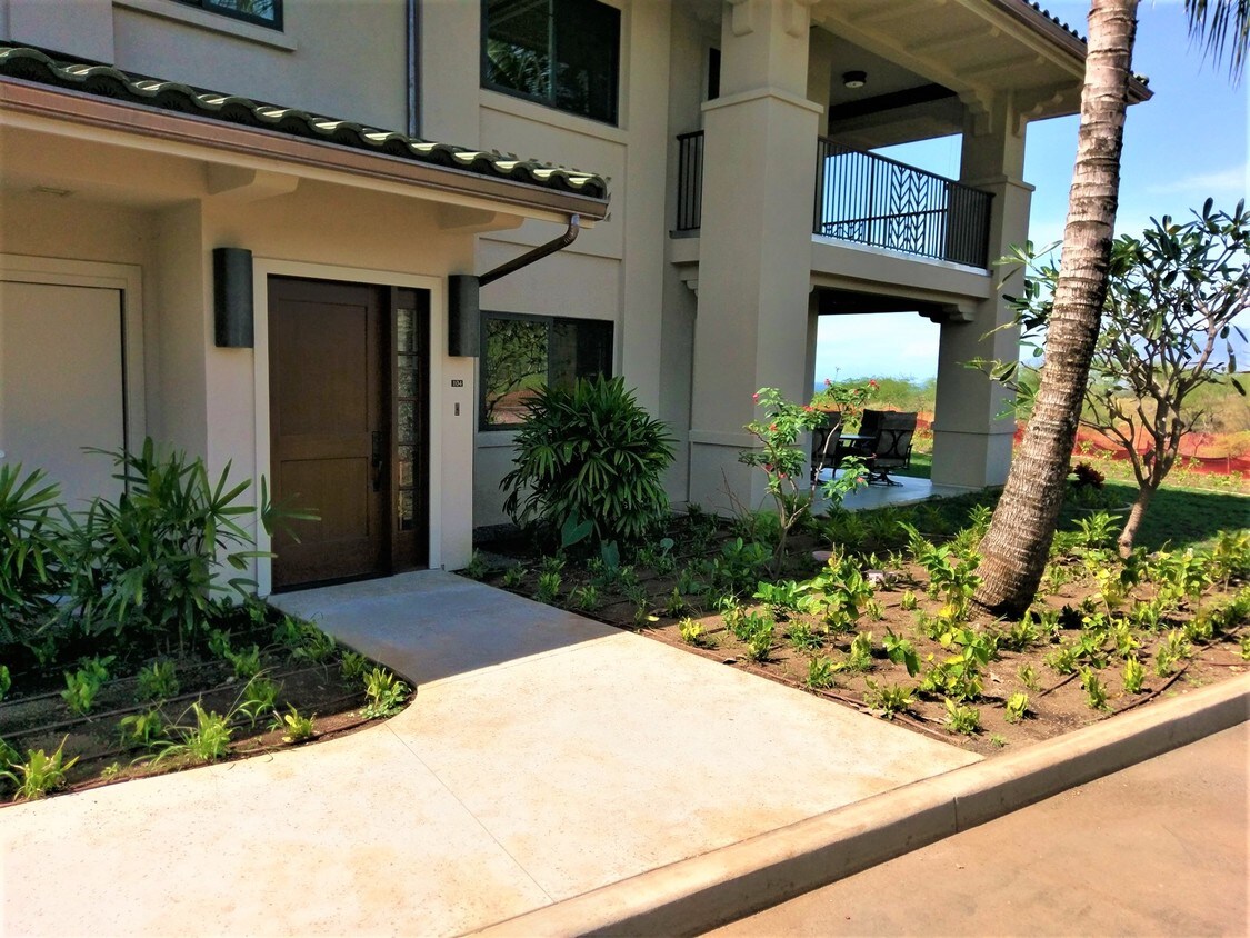 Primary Photo - 75 Wailea Gateway Place
