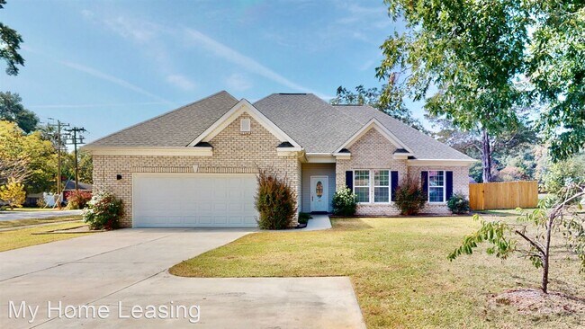 Building Photo - 4 br, 2 bath House - 1805 Valleydale Road