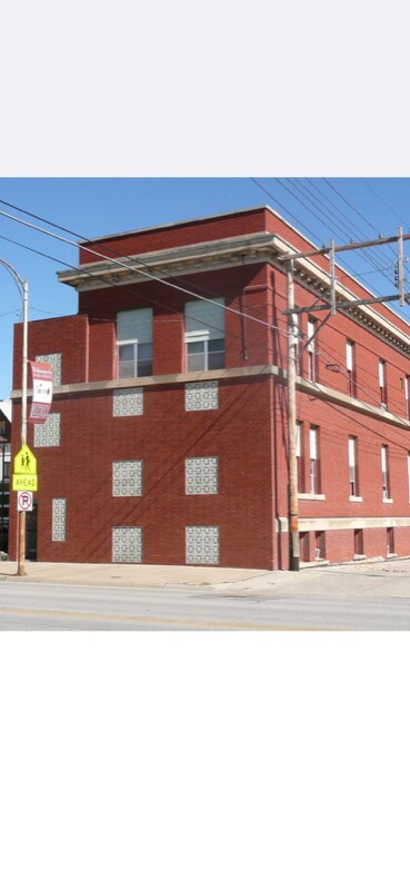 Primary Photo - 212 N 6th St