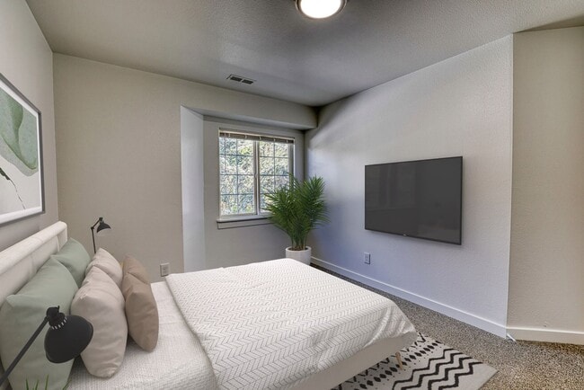 Interior Photo - The Pines Apartments