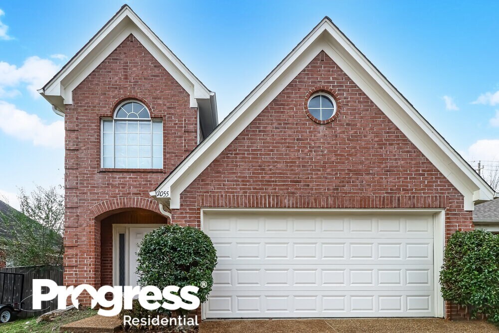 Foto principal - 1055 Cross Meadow Rd