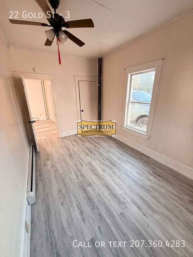 Foto del edificio - 22 Gold St