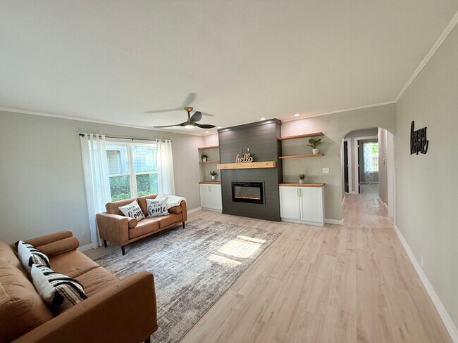 Foto del edificio - 1413 Bryan St